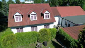 Pension Zum Lindeneck